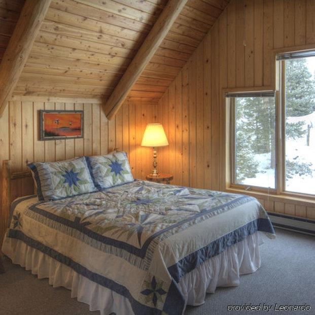 320 Guest Ranch Villa Gallatin Gateway Rom bilde