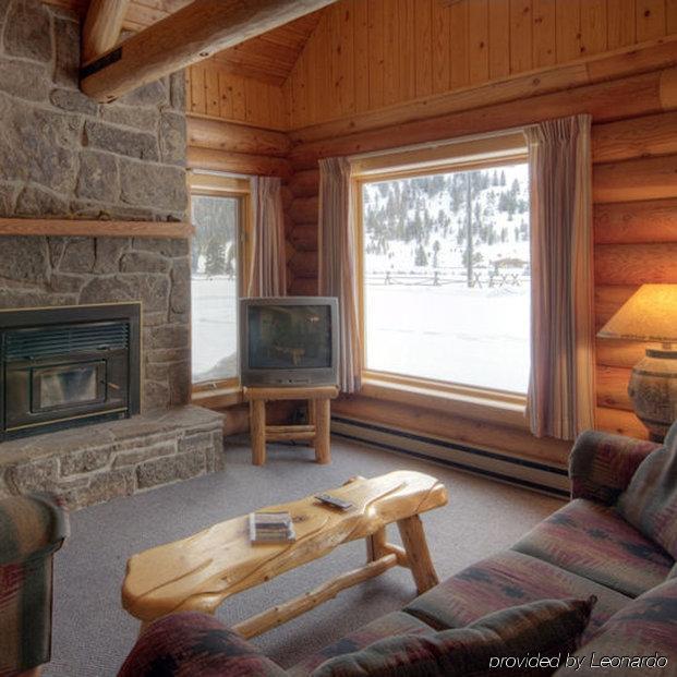 320 Guest Ranch Villa Gallatin Gateway Rom bilde